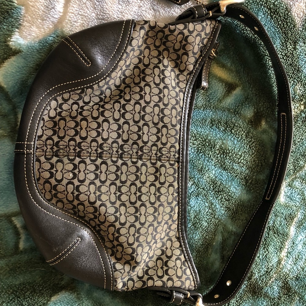 Coach purse. Small. Brand new
